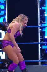 WWE - CHARLOTTE FLAIR vs BAYLEY, 05/22/2020