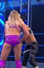 WWE - CHARLOTTE FLAIR vs BAYLEY, 05/22/2020
