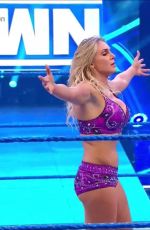 WWE - CHARLOTTE FLAIR vs BAYLEY, 05/22/2020