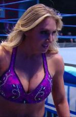 WWE - CHARLOTTE FLAIR vs BAYLEY, 05/22/2020
