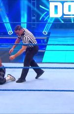 WWE - CHARLOTTE FLAIR vs BAYLEY, 05/22/2020