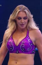 WWE - CHARLOTTE FLAIR vs BAYLEY, 05/22/2020