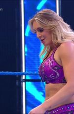WWE - CHARLOTTE FLAIR vs BAYLEY, 05/22/2020