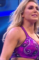 WWE - CHARLOTTE FLAIR vs BAYLEY, 05/22/2020