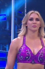WWE - CHARLOTTE FLAIR vs BAYLEY, 05/22/2020