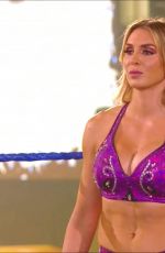 WWE - CHARLOTTE FLAIR vs BAYLEY, 05/22/2020