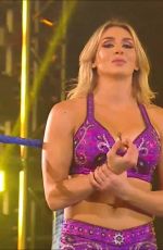 WWE - CHARLOTTE FLAIR vs BAYLEY, 05/22/2020