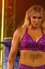 WWE - CHARLOTTE FLAIR vs BAYLEY, 05/22/2020