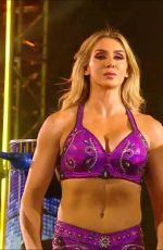 WWE - CHARLOTTE FLAIR vs BAYLEY, 05/22/2020