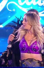 WWE - CHARLOTTE FLAIR vs BAYLEY, 05/22/2020