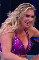 WWE - CHARLOTTE FLAIR vs BAYLEY, 05/22/2020