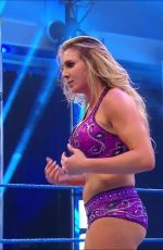 WWE - CHARLOTTE FLAIR vs BAYLEY, 05/22/2020