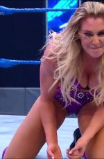 WWE - CHARLOTTE FLAIR vs BAYLEY, 05/22/2020