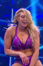 WWE - CHARLOTTE FLAIR vs BAYLEY, 05/22/2020