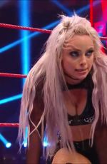 WWE - CHARLOTTE FLAIR vs LIV MORGAN 05/04/2020
