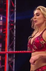 WWE - CHARLOTTE FLAIR vs LIV MORGAN 05/04/2020