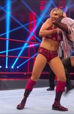 WWE - CHARLOTTE FLAIR vs LIV MORGAN 05/04/2020