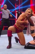 WWE - CHARLOTTE FLAIR vs LIV MORGAN 05/04/2020