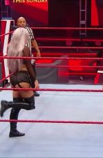 WWE - CHARLOTTE FLAIR vs LIV MORGAN 05/04/2020