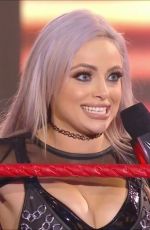 WWE - CHARLOTTE FLAIR vs LIV MORGAN 05/04/2020