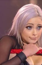 WWE - CHARLOTTE FLAIR vs LIV MORGAN 05/04/2020