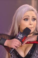 WWE - CHARLOTTE FLAIR vs LIV MORGAN 05/04/2020