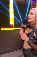 WWE - CHARLOTTE FLAIR vs LIV MORGAN 05/04/2020