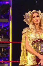 WWE - CHARLOTTE FLAIR vs LIV MORGAN 05/04/2020