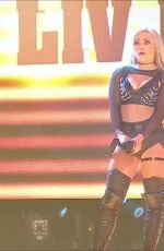 WWE - CHARLOTTE FLAIR vs LIV MORGAN 05/04/2020