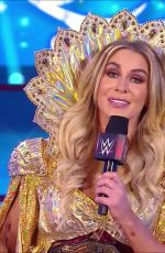 WWE - CHARLOTTE FLAIR vs LIV MORGAN 05/04/2020