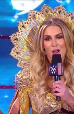 WWE - CHARLOTTE FLAIR vs LIV MORGAN 05/04/2020