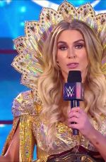 WWE - CHARLOTTE FLAIR vs LIV MORGAN 05/04/2020