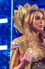 WWE - CHARLOTTE FLAIR vs LIV MORGAN 05/04/2020