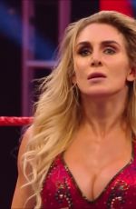 WWE - CHARLOTTE FLAIR vs LIV MORGAN 05/04/2020