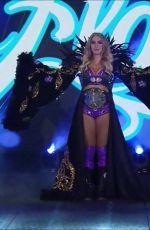 WWE - CHARLOTTE FLAIR vs MIA YIM 04/29/2020