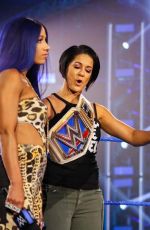 WWE - Friday Night SmackDown 05/15/2020