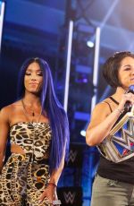 WWE - Friday Night SmackDown 05/15/2020