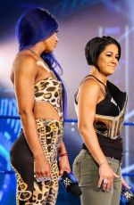 WWE - Friday Night SmackDown 05/15/2020