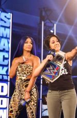 WWE - Friday Night SmackDown 05/15/2020