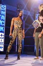 WWE - Friday Night SmackDown 05/15/2020
