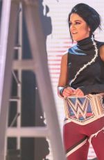 WWE - Money in the Bank 05/05/2020