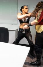 WWE - Money in the Bank 2020