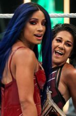 WWE - Money in the Bank 2020