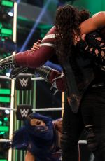 WWE - Money in the Bank 2020