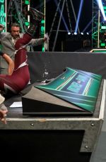 WWE - Money in the Bank 2020