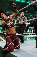 WWE - Money in the Bank 2020