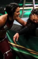 WWE - Money in the Bank 2020