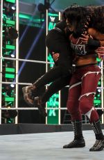 WWE - Money in the Bank 2020