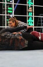 WWE - Money in the Bank 2020