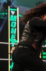 WWE - Money in the Bank 2020